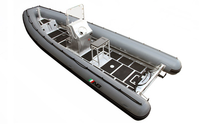 AB Inflatables Profile A24-XHD