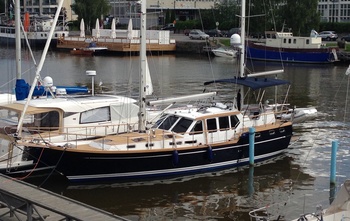 Nauticat  441 (2017)