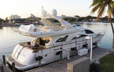 Azimut Dreamer