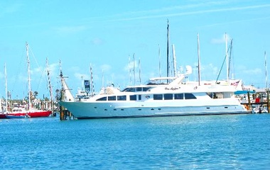 Westport Sea Loafers III