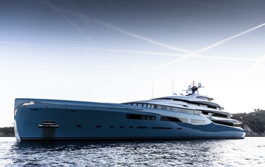 Abeking & Rasmussen Aviva