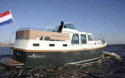 Brandsma Vlet 1000 AK