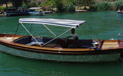 Moonday 27 CS & Royal