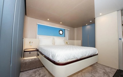 Weldcraft 201 Maverick DV