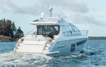 Azimut 55S (2012)