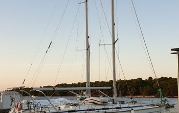 Bavaria 44 Vision (2001)