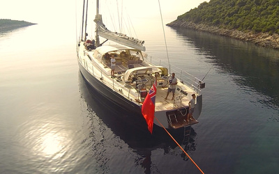 Southern Wind SW100 RS