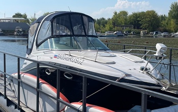 Four Winns Vista 275 (2007)