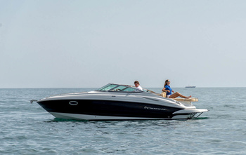 Crownline 236 SC