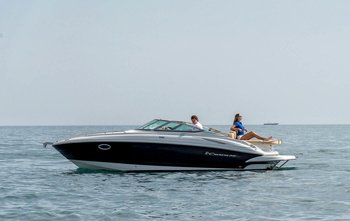 Crownline 236 SC