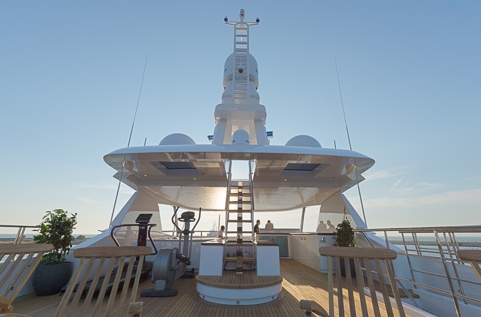CBI Navi Stella di Mare