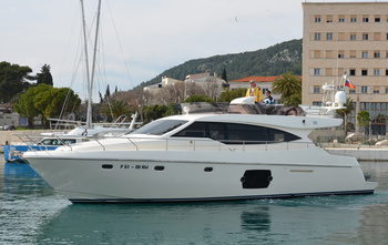 Ferretti 510
