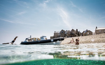 Cobra RIBs Nautique 7.0