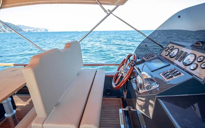 Esposito Positano Open 32