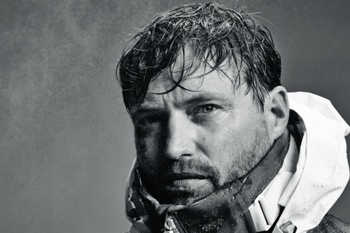 «Твой мозг кричит: ты умрешь!»