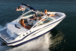 Chaparral 196 SSi WT