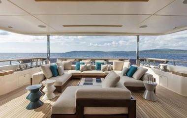 Custom Line MarAlena