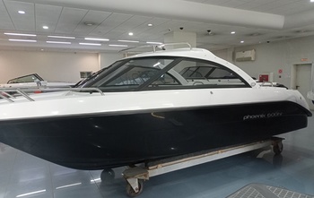 Phoenix 600 HT (2022)