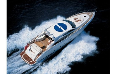 Sunseeker 82 Predator
