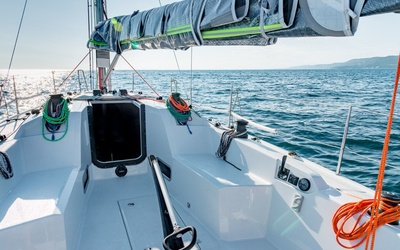 Italia 9.98 Fuoriserie