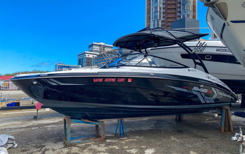 Yamaha 242X E-Series (2017)