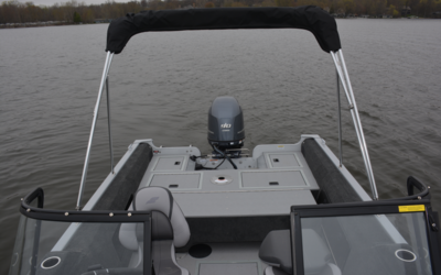 Starcraft Renegade 168 DC