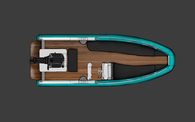 Life Proof 22 Garage tender