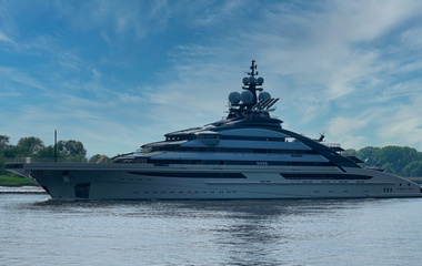 Lurssen Nord
