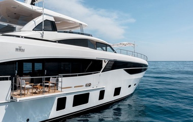 Princess Riviera Living