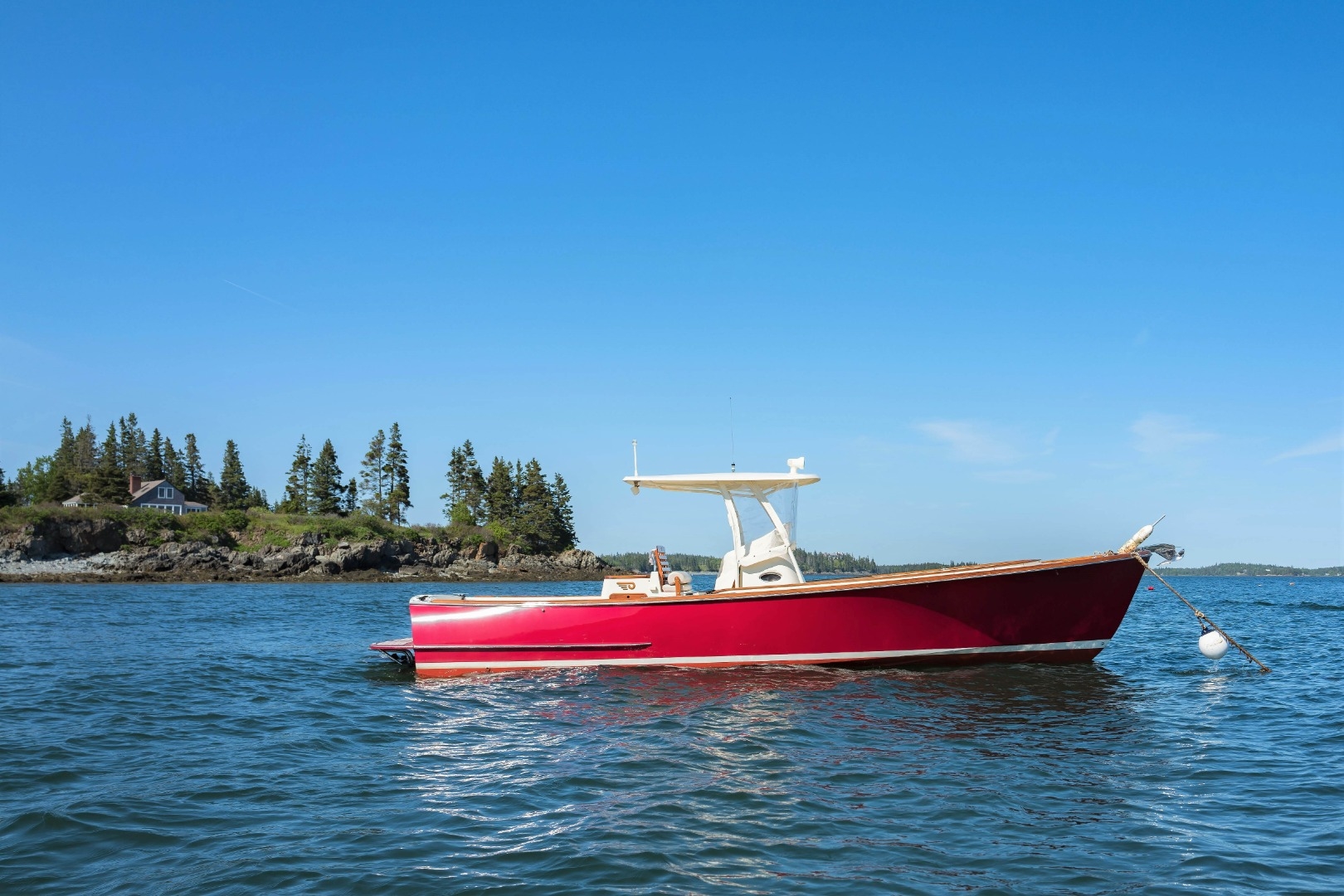 Hinckley Center Console 29 Prices, Specs, Reviews and Sales