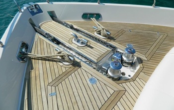 Ferretti 830
