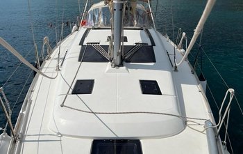 Dufour 410 (2015)