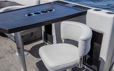 Godfrey Monaco Entertainment 235