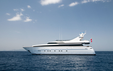 Cantieri di Pisa Regina K