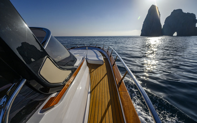 Mimi Libeccio 9.5 WA