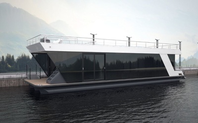 Relax Boat Athena 160