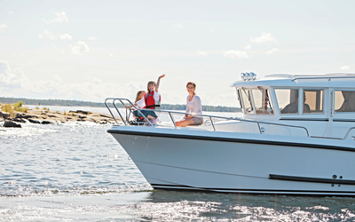 Sargo 28