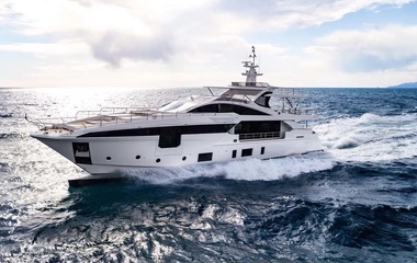 Azimut Dagusha V