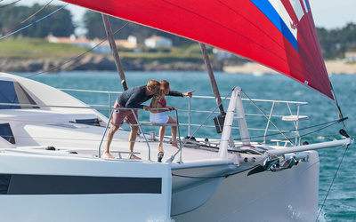 Privilege Signature 510