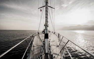 Concorde Ocean Pure 2