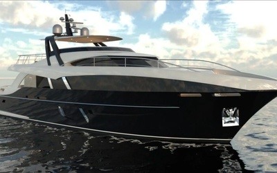 Van Der Heijden Ultimate 2600