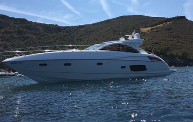 Sunseeker 60 Predator