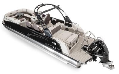 Princecraft Vogue 27 RL