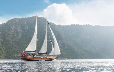 Custom Boats Diva Deniz