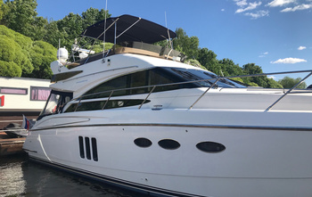 Princess 50