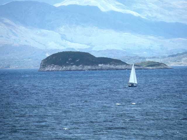 Craig Island