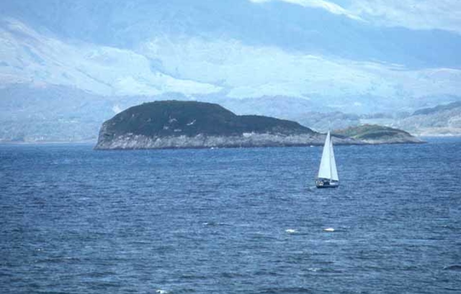 Craig Island