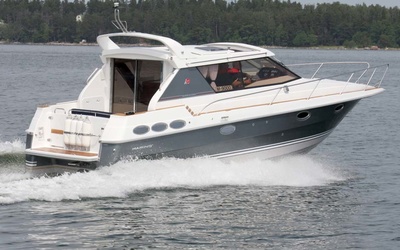 Marino Barracuda 32