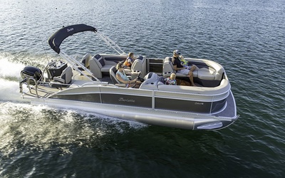 Barletta Cabrio 22CC