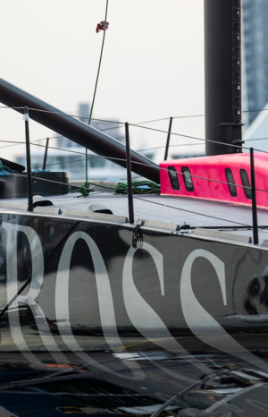 Alex Thompson's Batbox